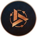 Trophy/Achievement Icon