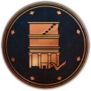 Trophy/Achievement Icon