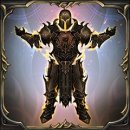Trophy/Achievement Icon