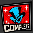 Trophy/Achievement Icon