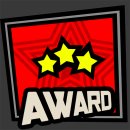 Trophy/Achievement Icon