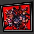 Trophy/Achievement Icon