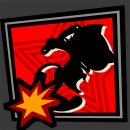 Trophy/Achievement Icon