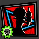 Trophy/Achievement Icon