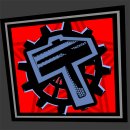 Trophy/Achievement Icon