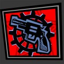 Trophy/Achievement Icon