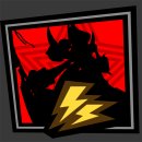 Trophy/Achievement Icon
