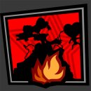 Trophy/Achievement Icon