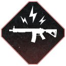 Trophy/Achievement Icon