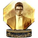 Trophy/Achievement Icon