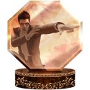Trophy/Achievement Icon