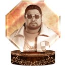 Trophy/Achievement Icon