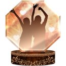 Trophy/Achievement Icon