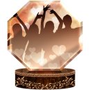 Trophy/Achievement Icon
