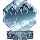 Trophy/Achievement Icon