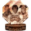 Trophy/Achievement Icon