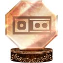 Trophy/Achievement Icon