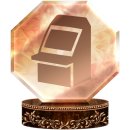 Trophy/Achievement Icon