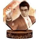Trophy/Achievement Icon