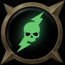 Trophy/Achievement Icon