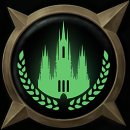 Trophy/Achievement Icon