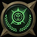 Trophy/Achievement Icon