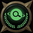 Trophy/Achievement Icon