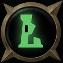 Trophy/Achievement Icon