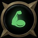 Trophy/Achievement Icon