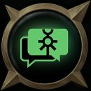 Trophy/Achievement Icon
