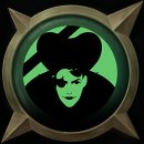 Trophy/Achievement Icon