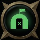 Trophy/Achievement Icon