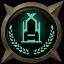 Trophy/Achievement Icon