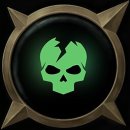 Trophy/Achievement Icon