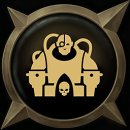 Trophy/Achievement Icon