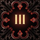 Trophy/Achievement Icon