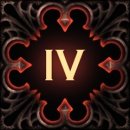 Trophy/Achievement Icon