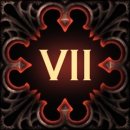 Trophy/Achievement Icon
