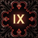 Trophy/Achievement Icon