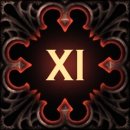 Trophy/Achievement Icon
