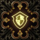 Trophy/Achievement Icon