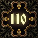 Trophy/Achievement Icon