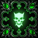 Trophy/Achievement Icon