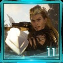 Trophy/Achievement Icon