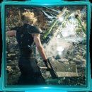 Trophy/Achievement Icon