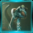 Trophy/Achievement Icon