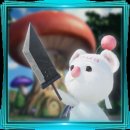 Trophy/Achievement Icon