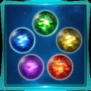 Trophy/Achievement Icon