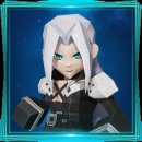 Trophy/Achievement Icon