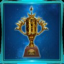 Trophy/Achievement Icon